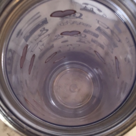 Starbucks travel cup - Picture 6 of 7